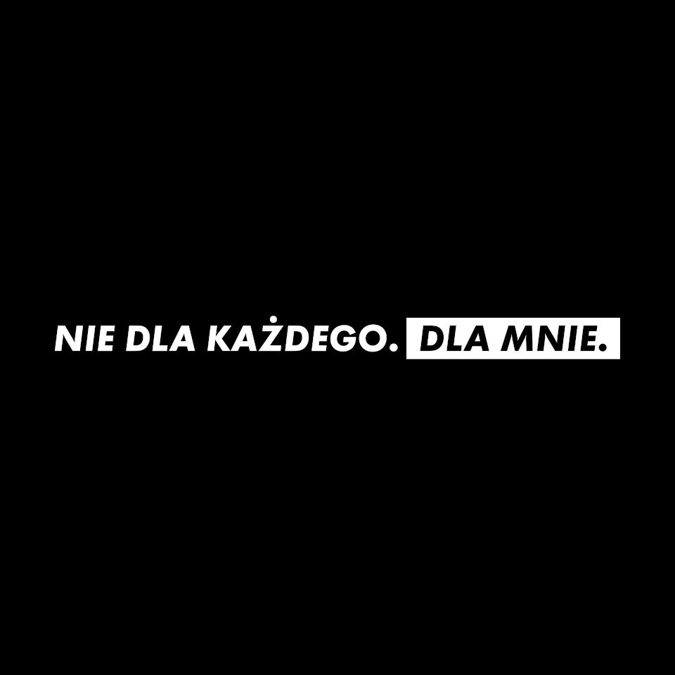 NIE DLA KAŻDEGO. DLA MNIE: nowości programowe 2026/2027 w CANAL+