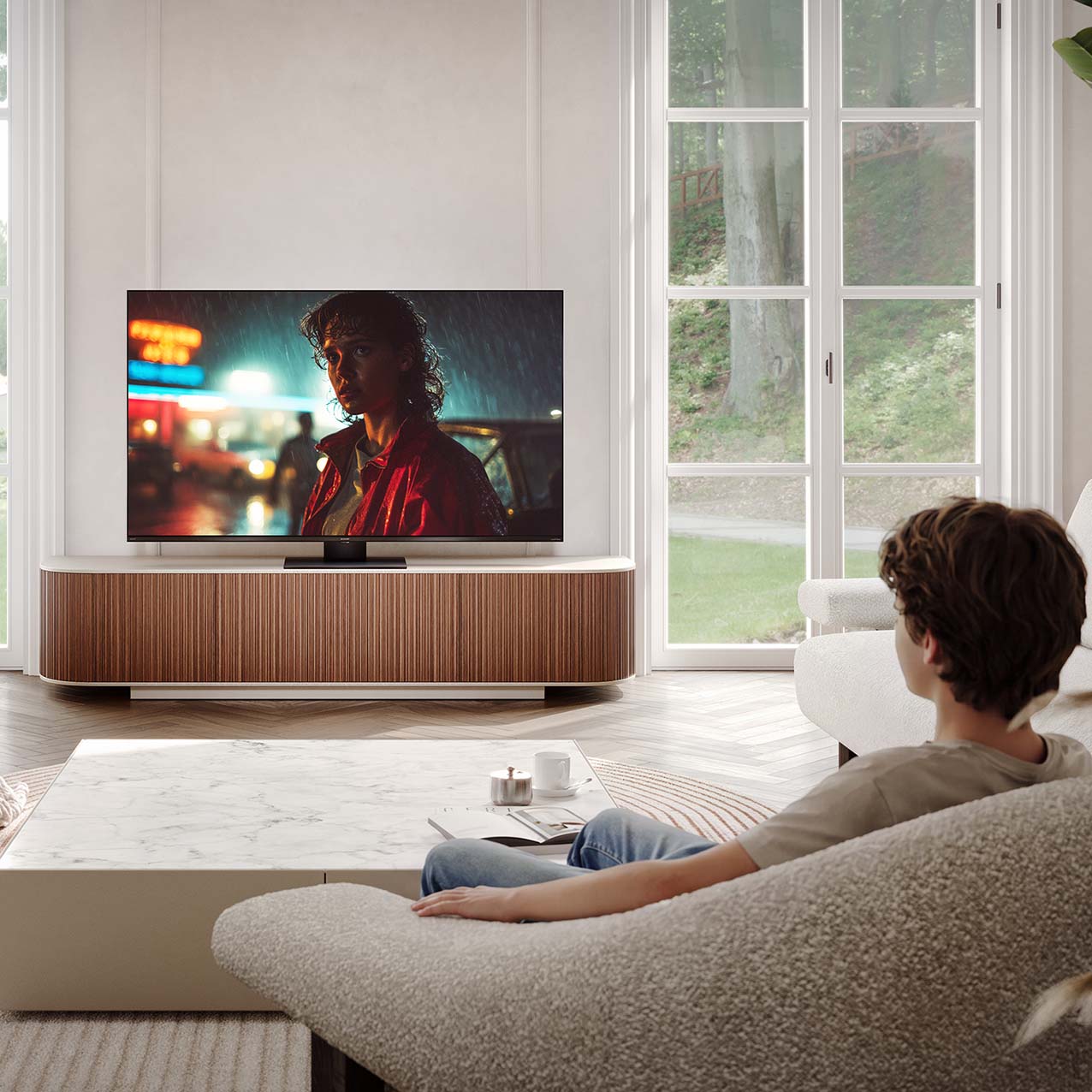 Od telewizorów mini-LED po „inteligentne” radia i rowery elektryczne – nowości na IFA 2026