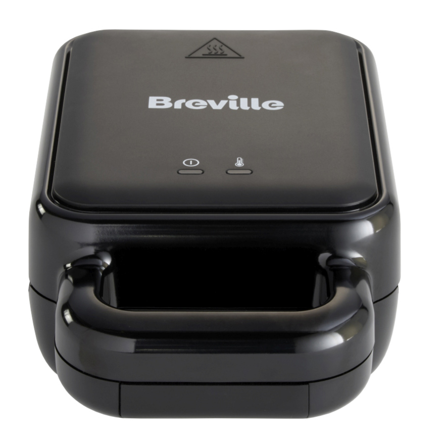 Opiekacz wielofunkcyjny Breville Solo Maker VST102X