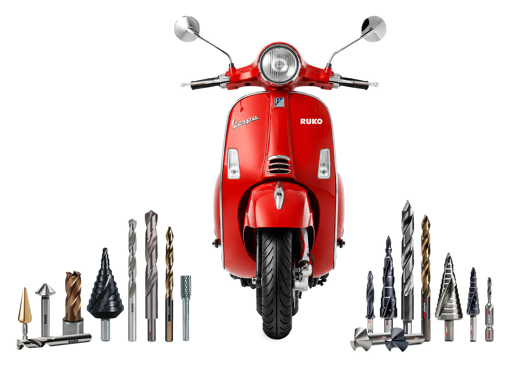 RUKO rozlosuje skuter Vespa-2
