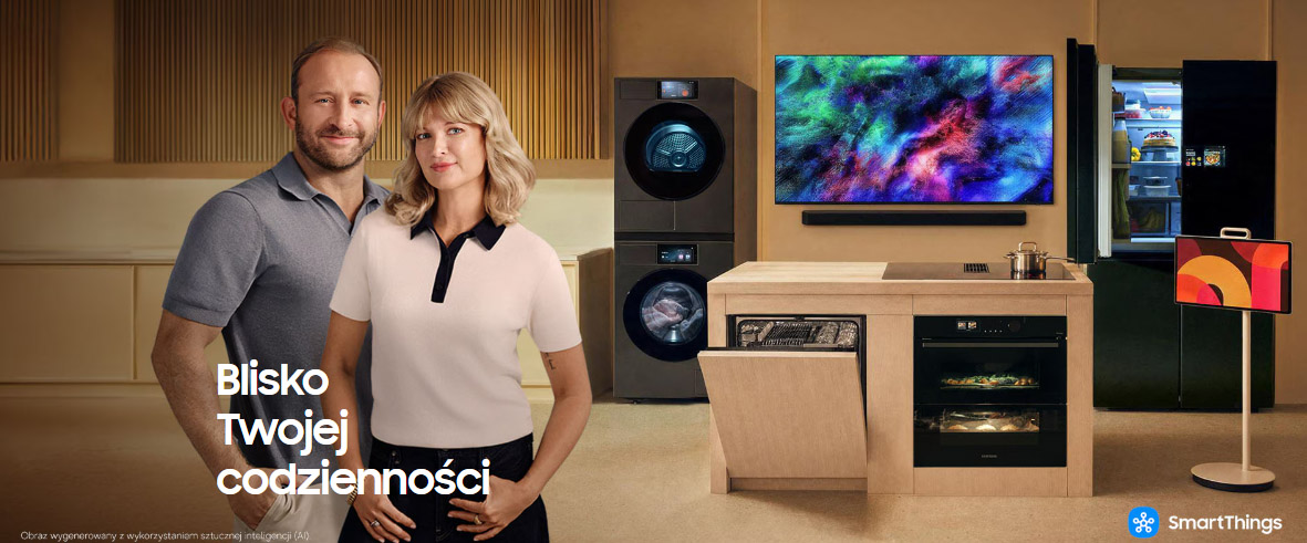 Samsung rusza z kampanią „Blisko Twojej codzienności”-2