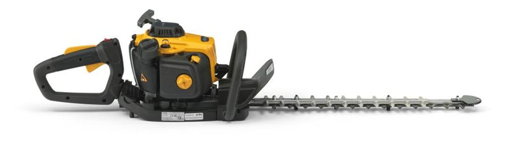 stiga ht 525