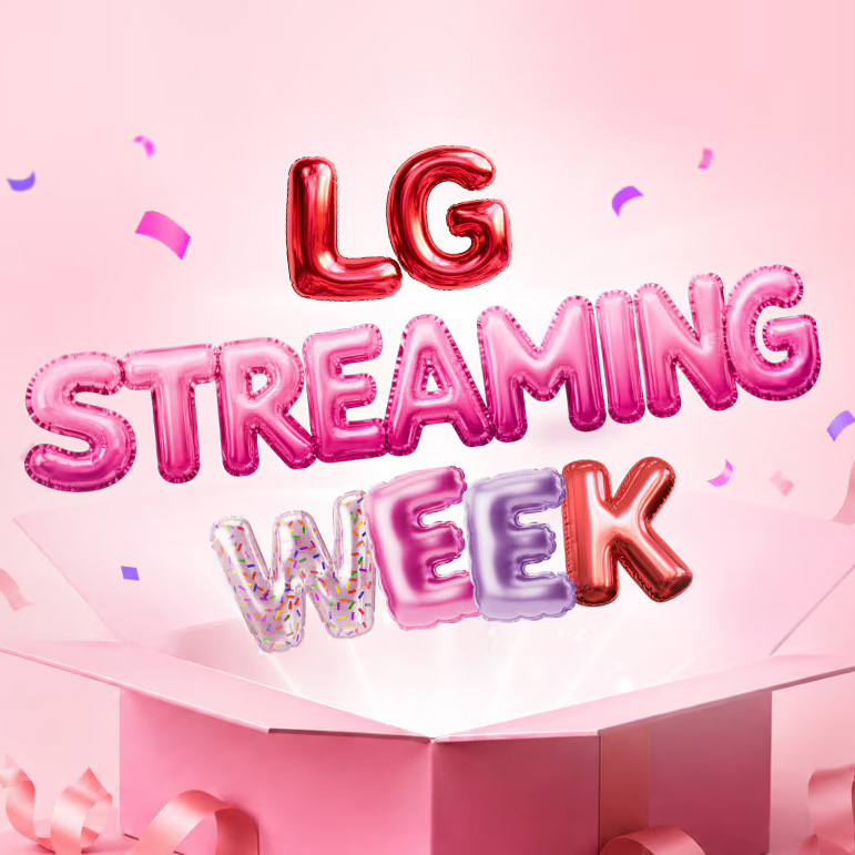 „Streaming Week 2026” – pakiet promocji w serwisach streamingowych wart około 850 zł