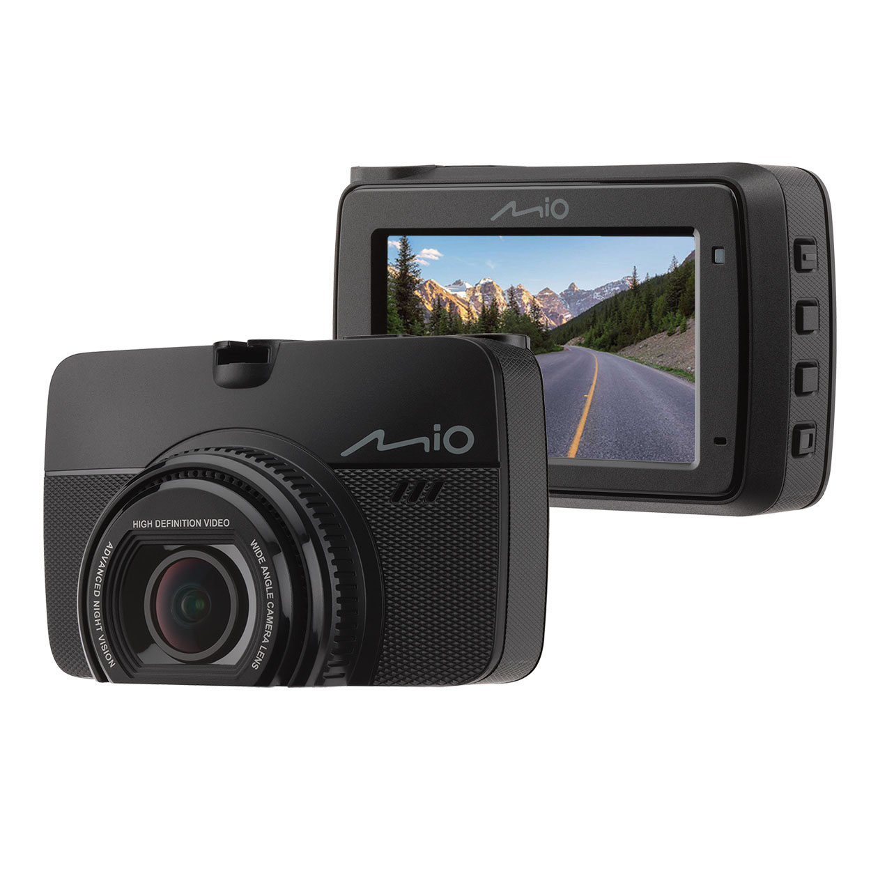 Wideorejestrator Mio MiVue 945W