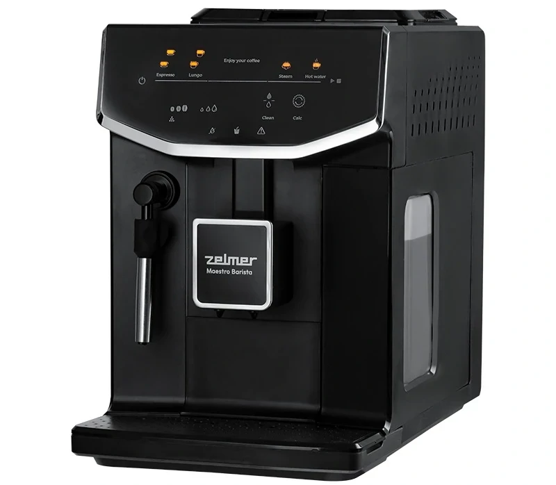 ZELMER ZCM8121 Maestro Barista