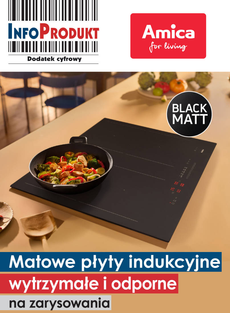 Dodatek cyfrowy - Amica 02/2026