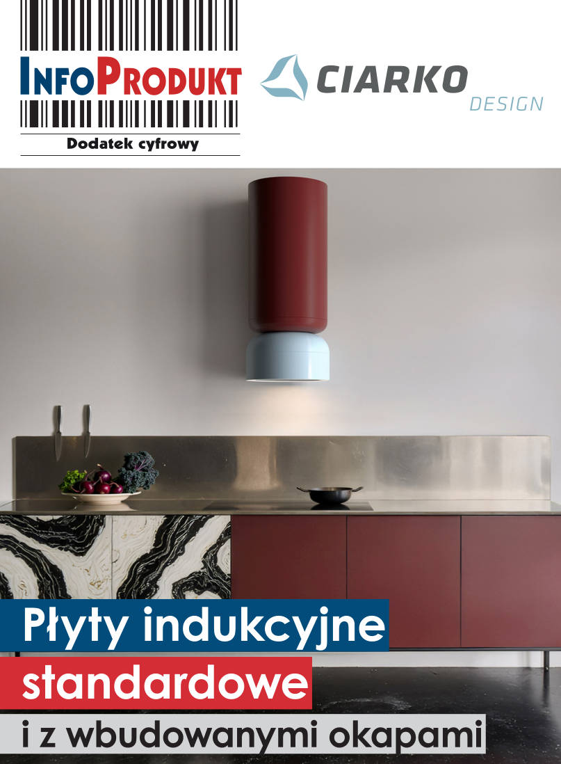 Dodatek cyfrowy - Ciarko Design 02/2026