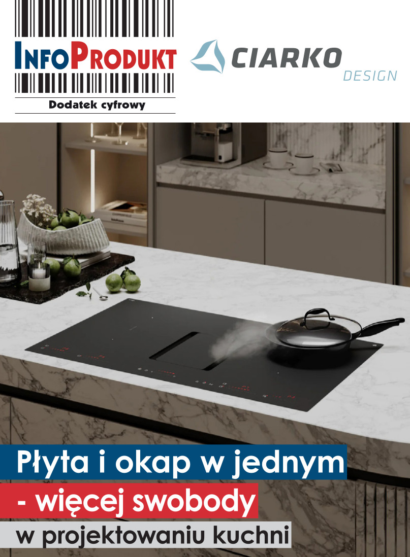 Dodatek cyfrowy – Ciarko Design - plyty 09/2026