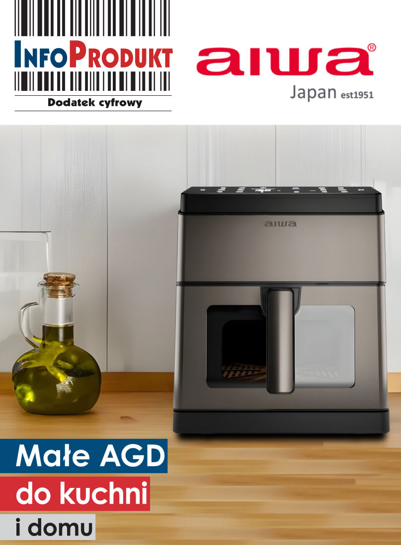 Dodatek cyfrowy – HSS Distribution 03/2026