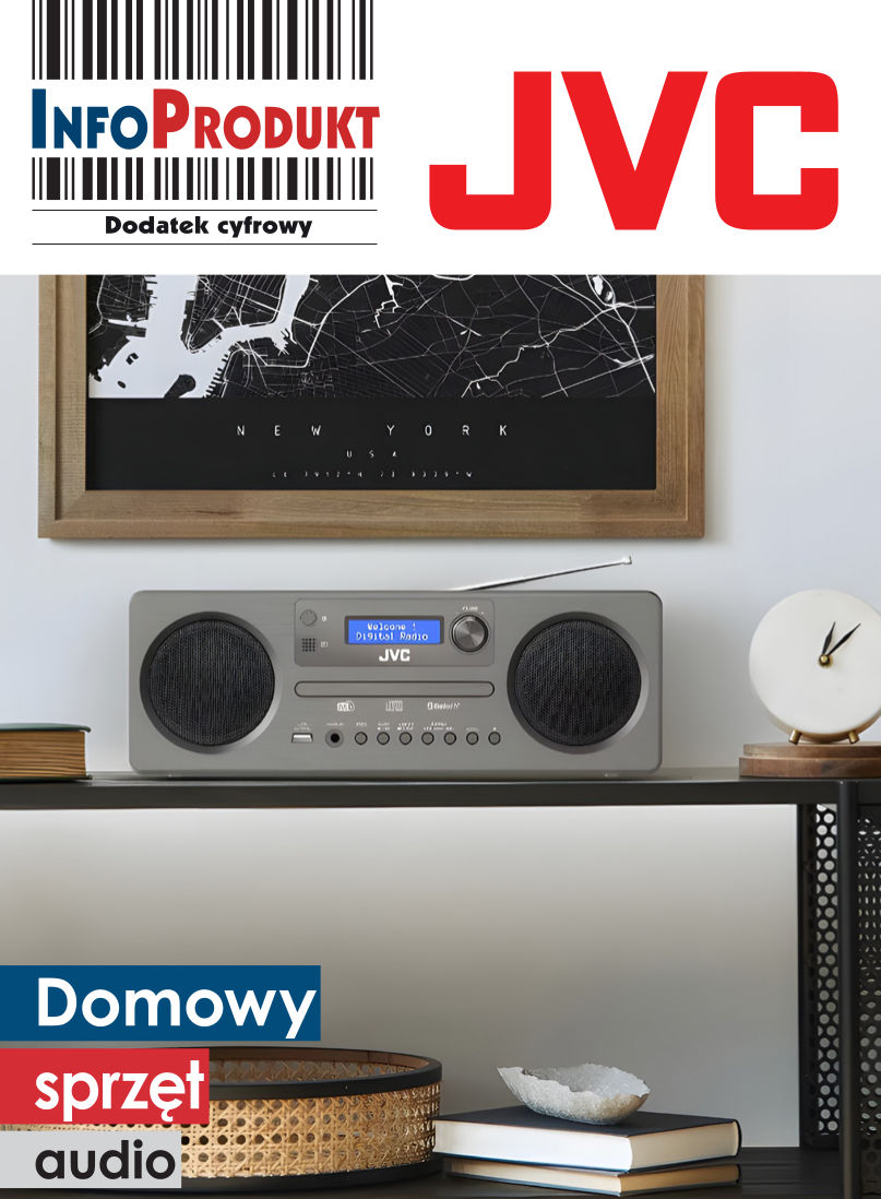 Dodatek cyfrowy – HSS Distribution - RTV 03/2026