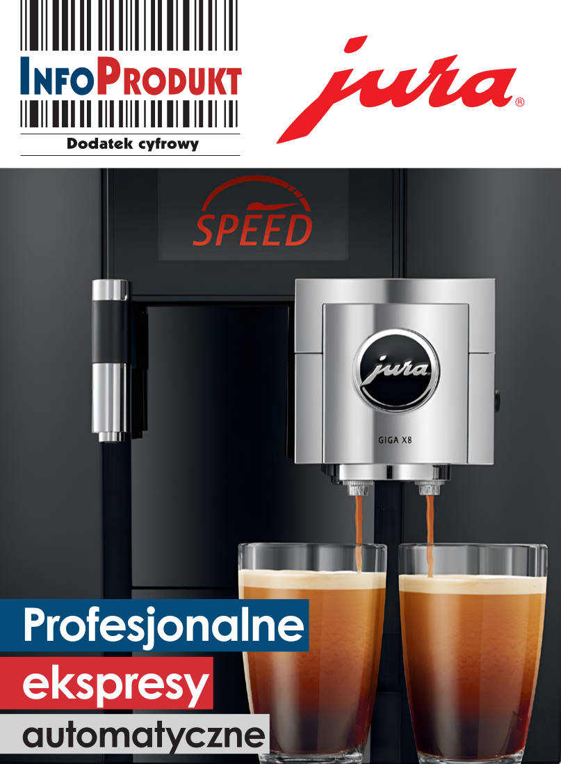 Dodatek cyfrowy - Jura 12/2025
