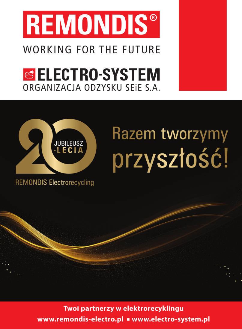 Dodatek cyfrowy – Remondis 04/2026