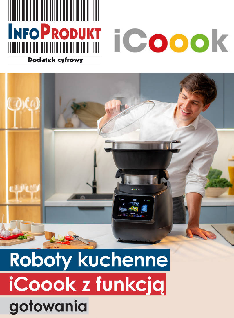 Dodatek cyfrowy - iCoook 12/2025