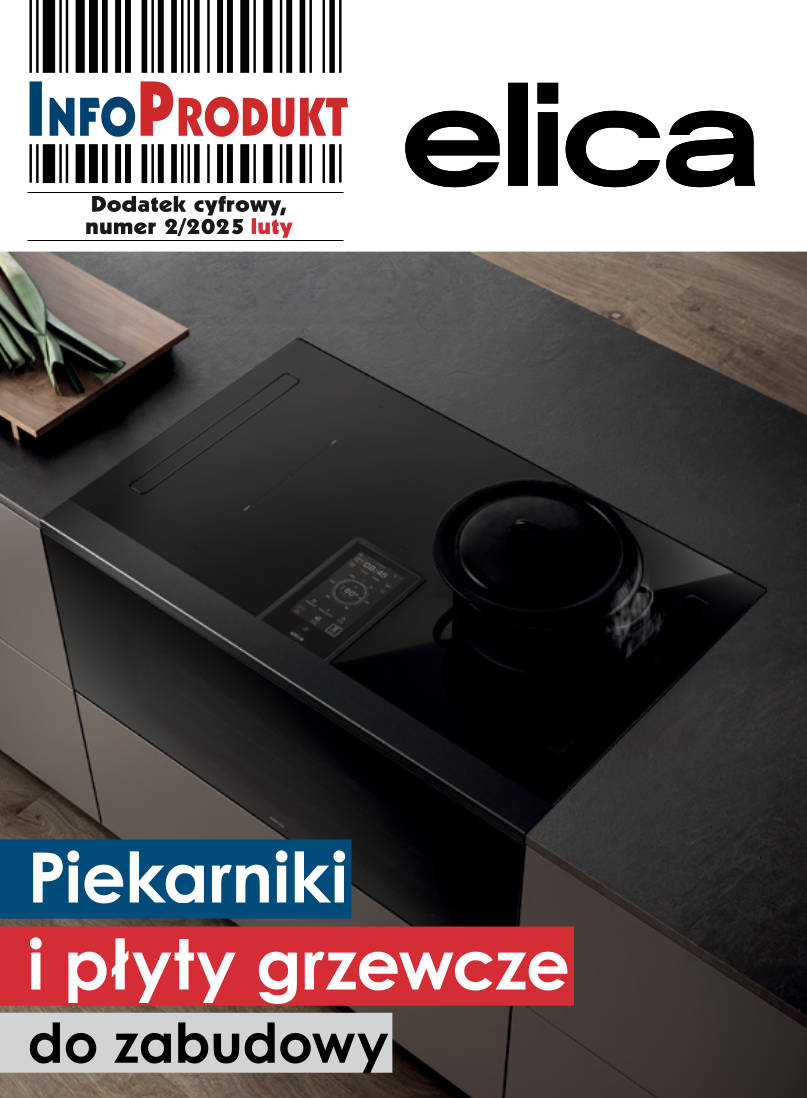 InfoProdukt - Elica 02/2025