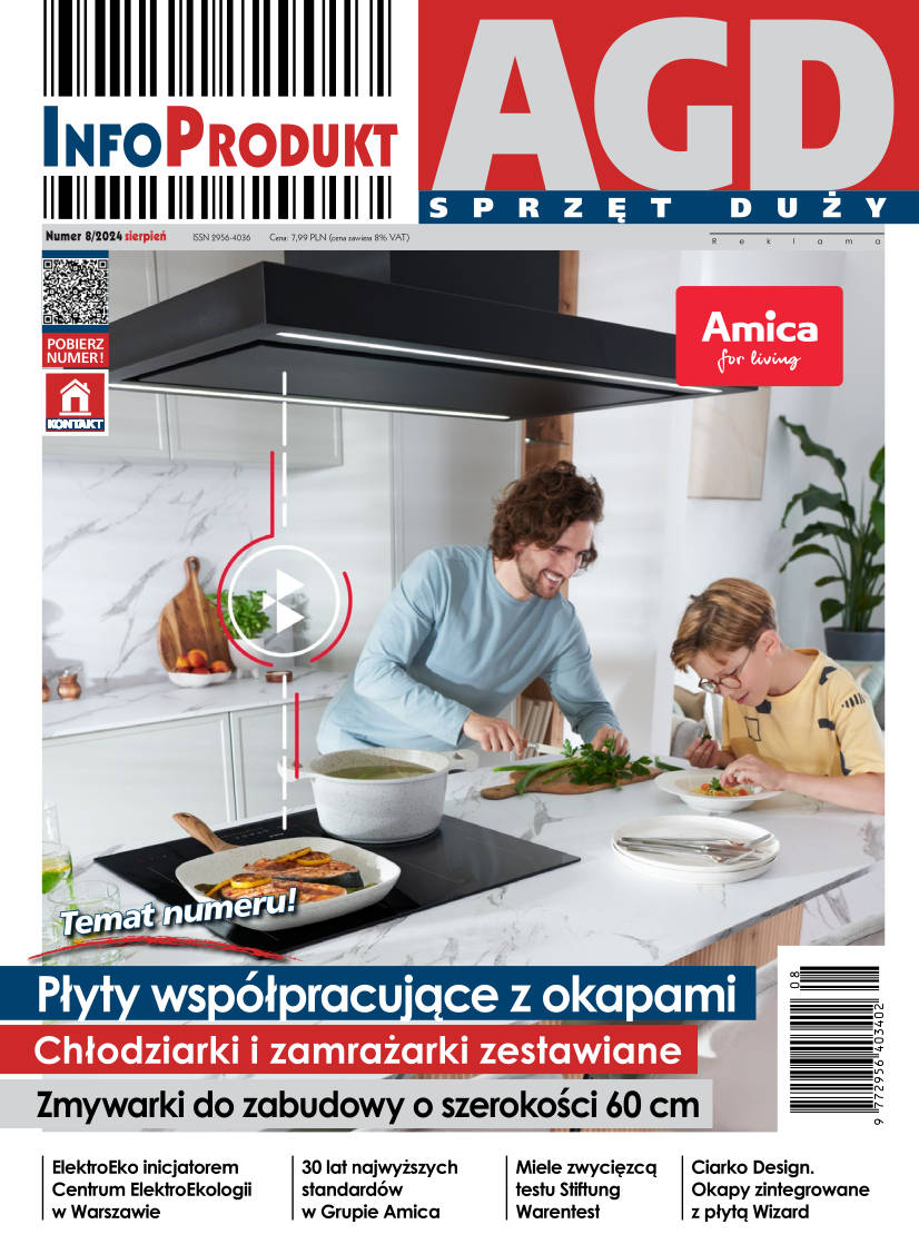 InfoProdukt AGD Duże 08/2024