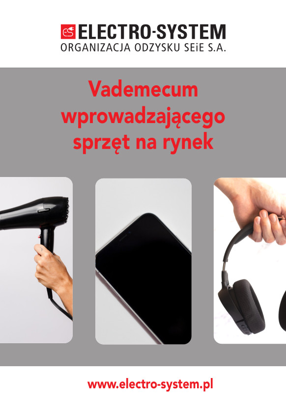 Vademecum wprowadzającego sprzęt ZSEE Remondis